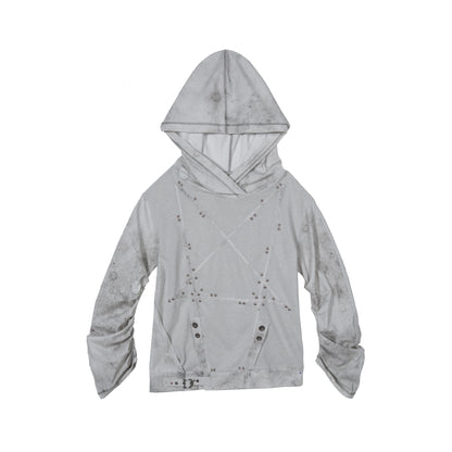 ARIADNAw_Vintage_Punk_Distressed_Star_Hoodie_MISSTT