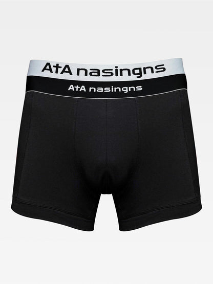ATAnothingness Breathable High Stretch Contoured Pouch Men Cotton Short Trousers