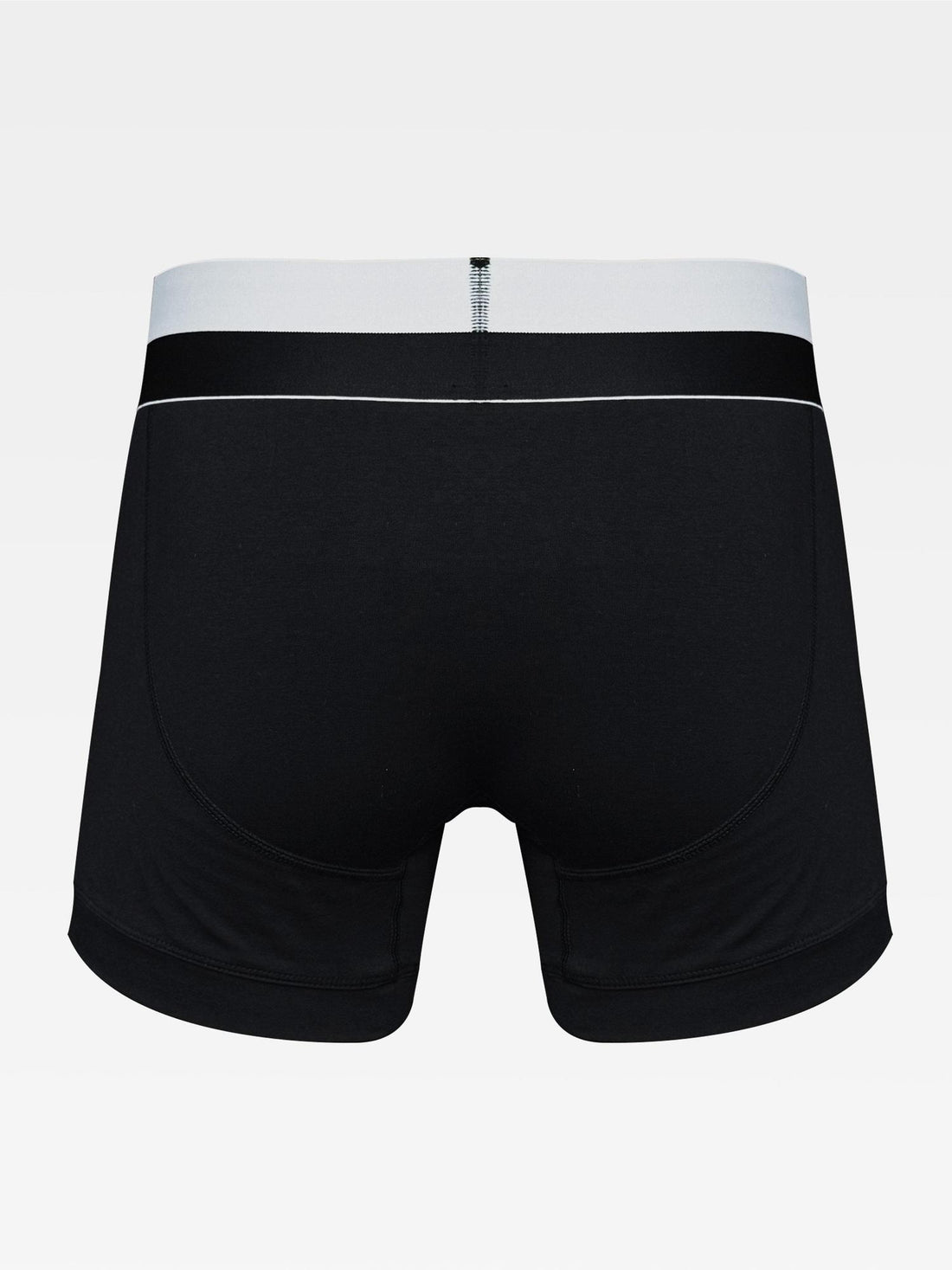 ATAnothingness Breathable High Stretch Contoured Pouch Men Cotton Short Trousers