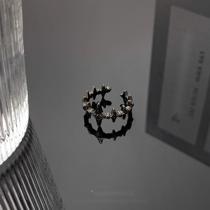 Accessories_Adjustable_Black_Star_Spike_Ring_MISSTT