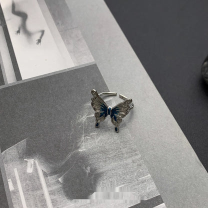 Accessories_Adjustable_Blue_Butterfly_Open_Ring_MISSTT