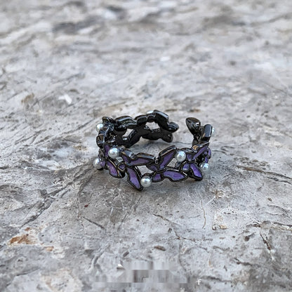Accessories_Adjustable_Purple_Butterfly_Pearl_Ring_MISSTT
