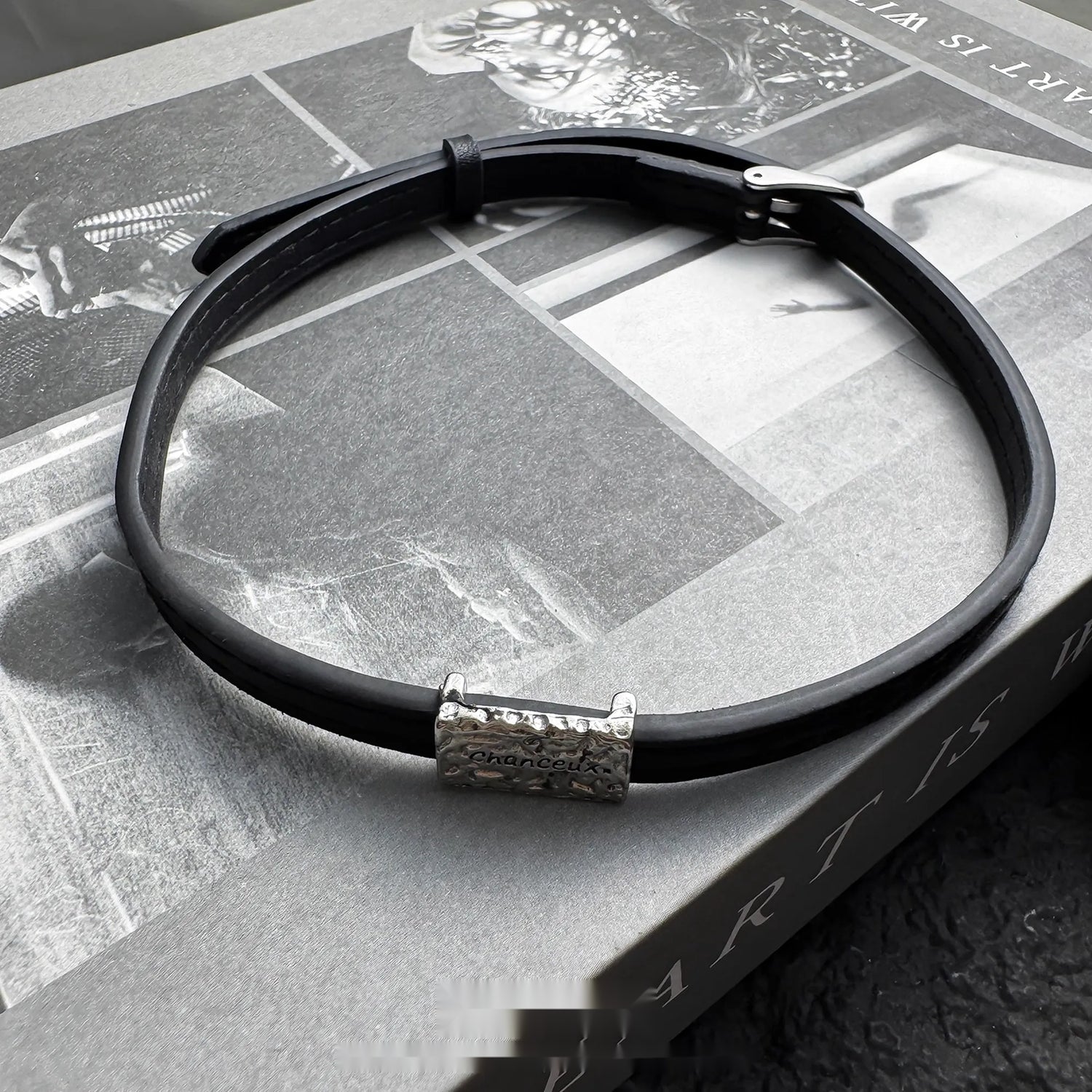 Accessories_Black_Square_Choker_Necklace_MISSTT