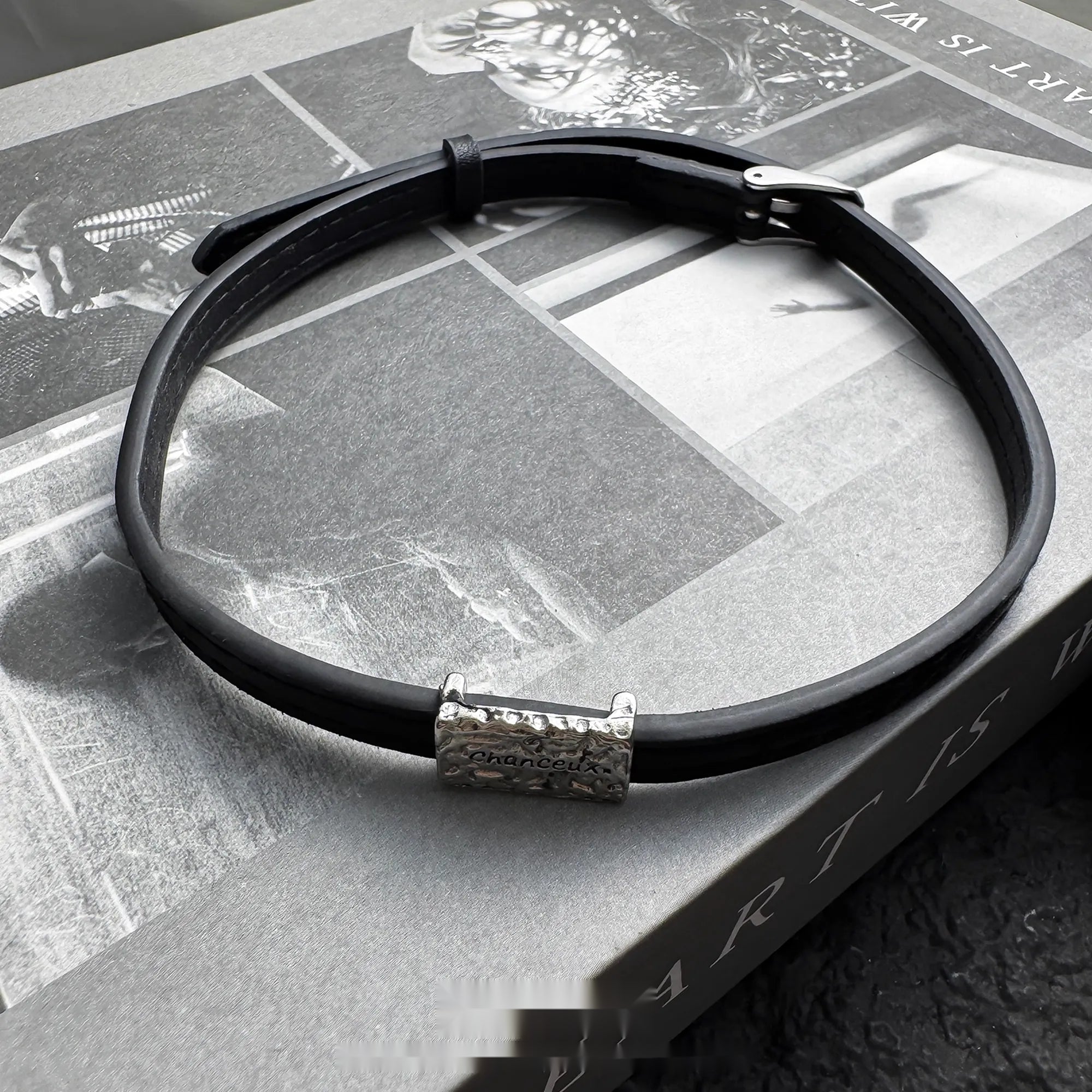 Accessories_Black_Square_Choker_Necklace_MISSTT