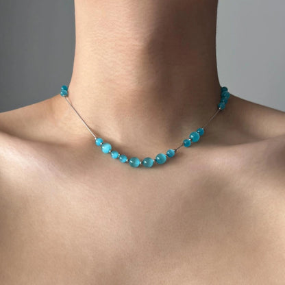 Accessories Blue Cat&