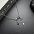 Accessories_Blue_Cross_Pendant_Ballpoint_Necklace_MISSTT