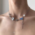Accessories_Blue_Moon_Fringe_Stone_Choker_Necklace_MISSTT