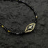 Accessories_Bohemian_Beaded_Choker_Necklace_
_V-neck_
_T-shirt_
_Long_Sleeve_MISSTT