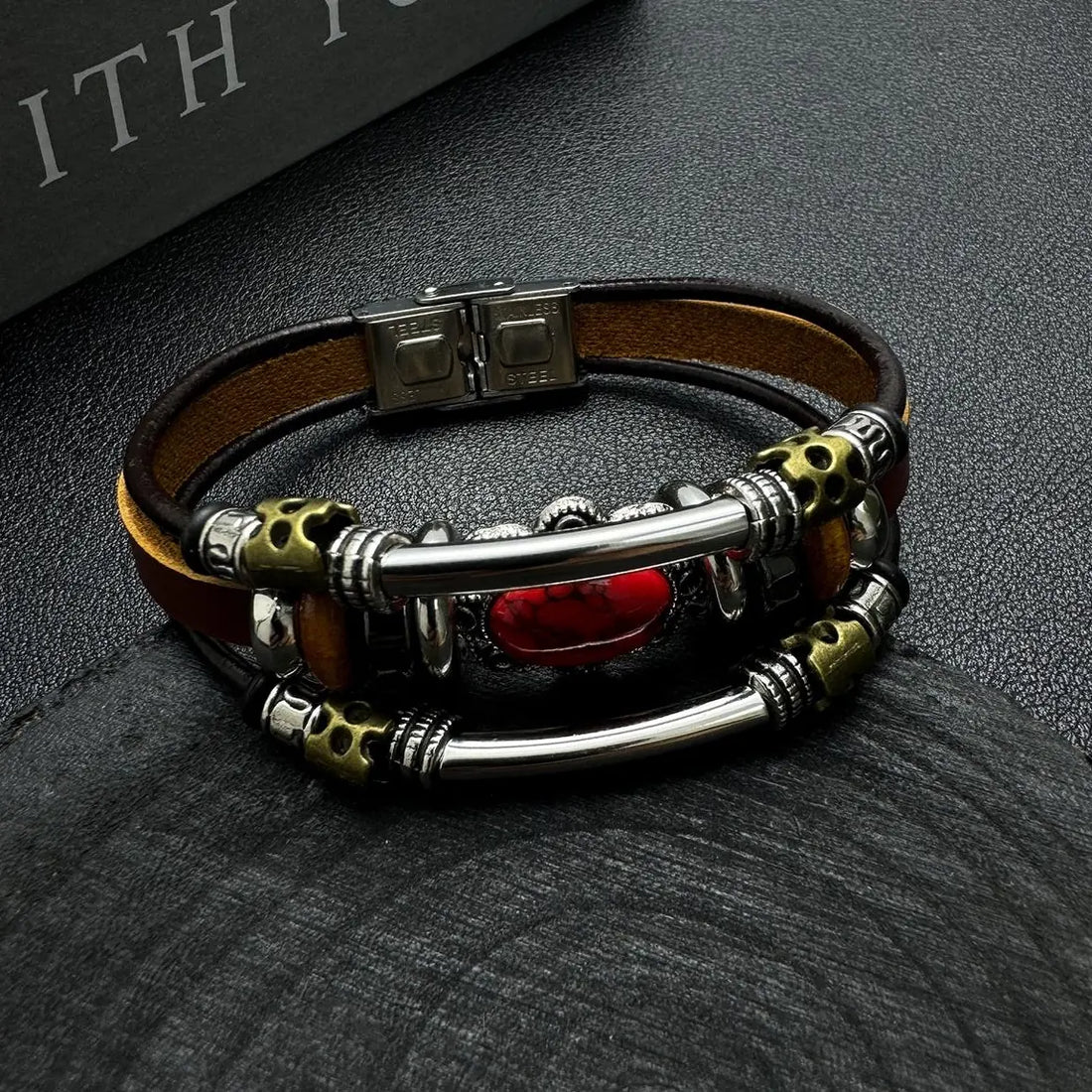 Accessories Bohemian Multilayer Bracelet