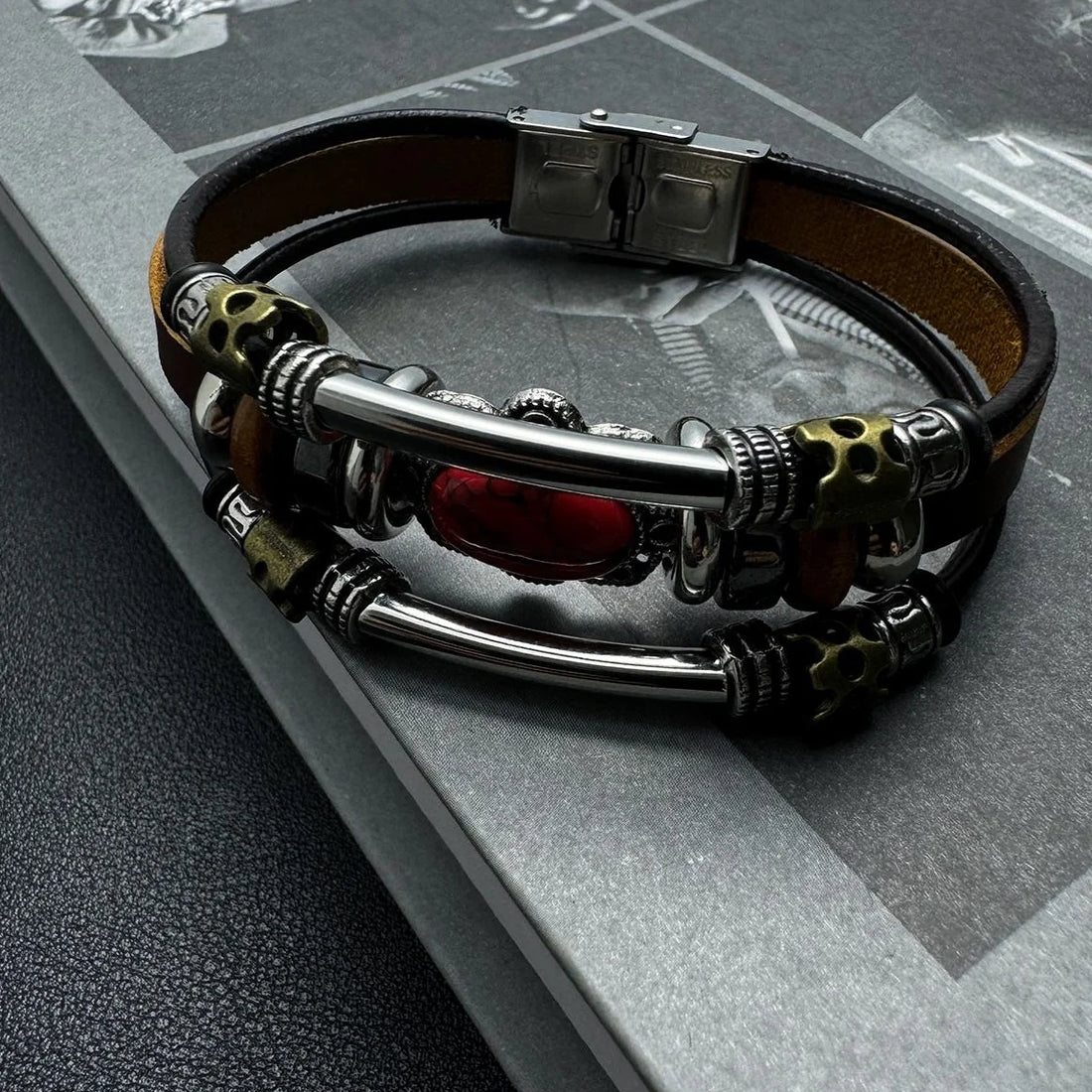 Accessories Bohemian Multilayer Bracelet