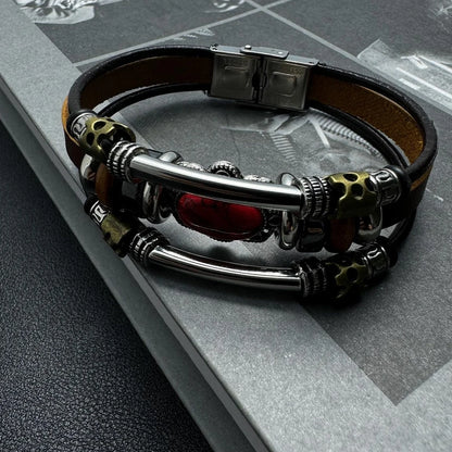 Accessories Bohemian Multilayer Bracelet