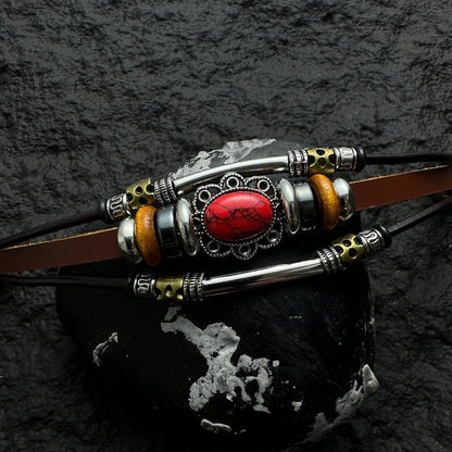 Accessories Bohemian Multilayer Bracelet