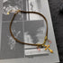 Accessories_Brown_Cross_Double_Layer_Choker_Necklace_MISSTT