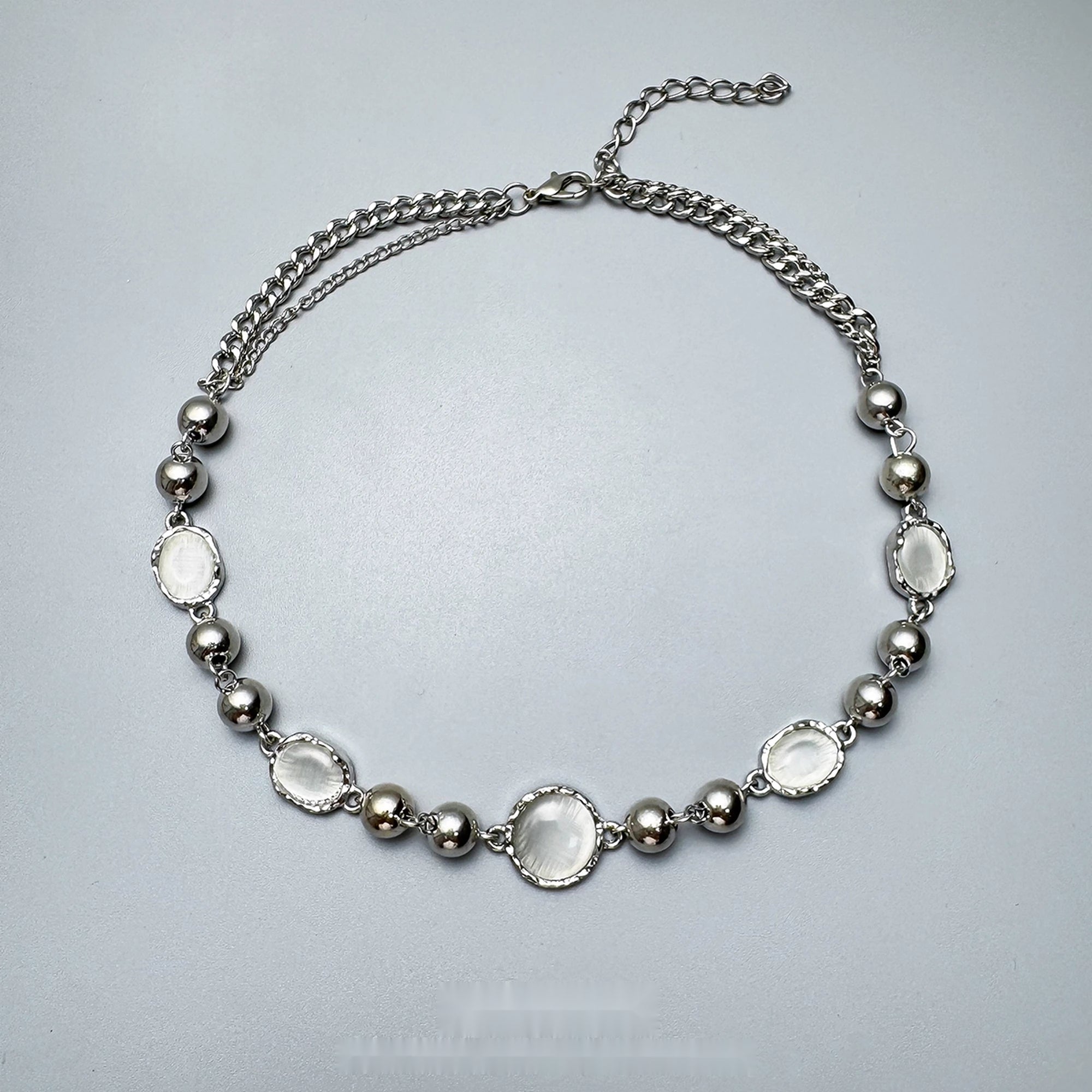 Accessories_Cat_S_Eye_Gemstone_Choker_Necklace_MISSTT