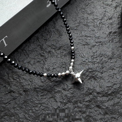Accessories_Crystal_Bead_Meteor_Pendant_Necklace_MISSTT