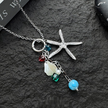Accessories_Elegant_Starfish_Pendant_Necklace_MISSTT