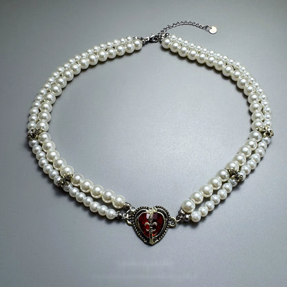 Accessories_French_Pearl_Choker_Necklace_MISSTT