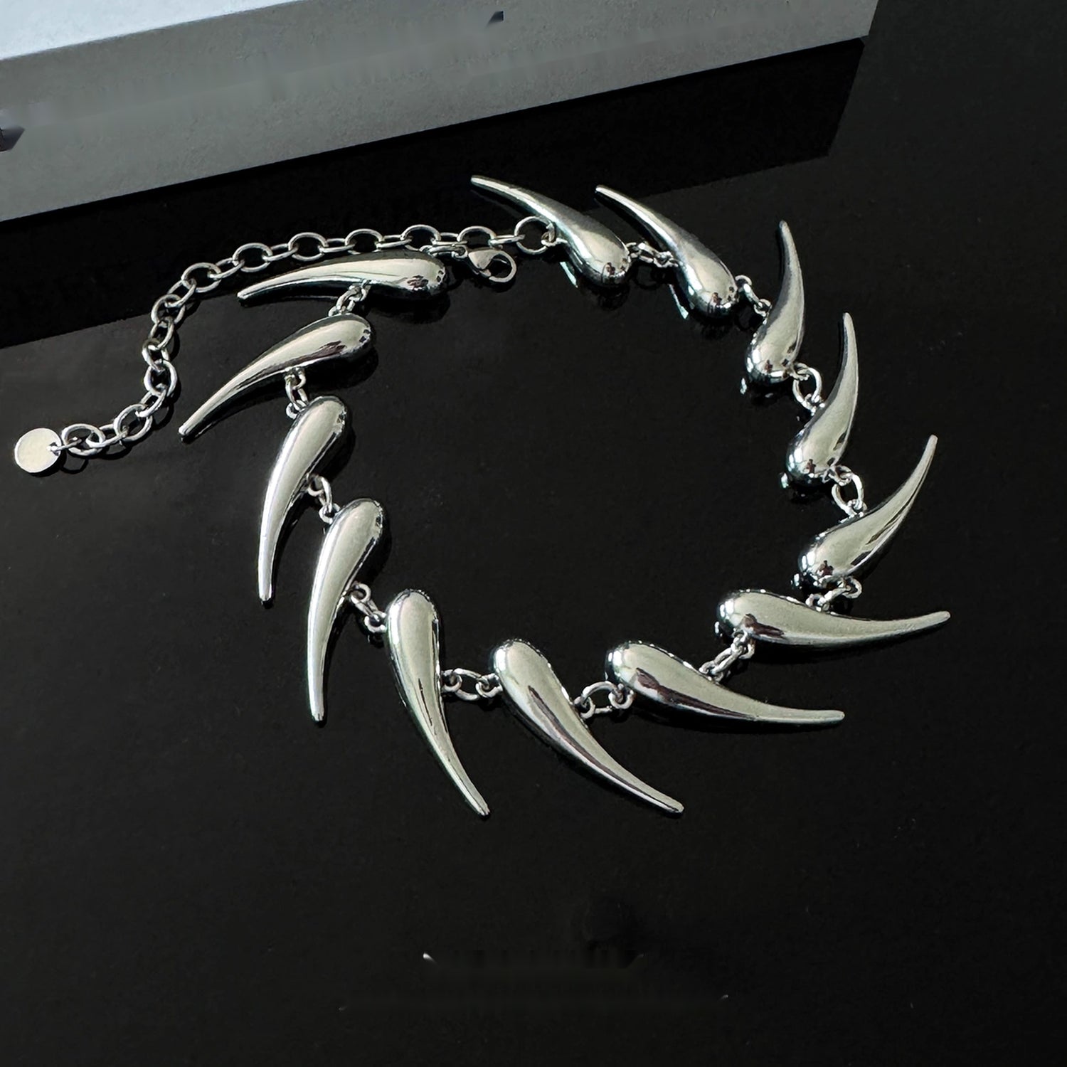 Accessories_Geometric_Punk_Exaggerated_Titanium_Steel_Choker_MISSTT