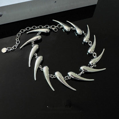 Accessories_Geometric_Punk_Exaggerated_Titanium_Steel_Choker_MISSTT