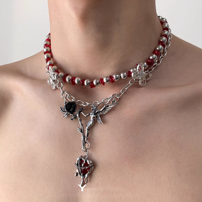 Accessories_Gothic_Red_Heart_Choker_Necklace_MISSTT