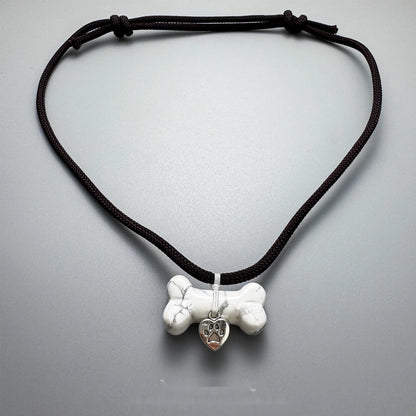 Accessories_Handwoven_Bohemian_Dog_Bone_Pendant_Necklace_MISSTT