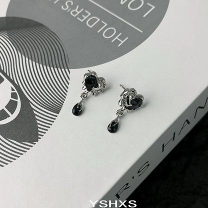 Accessories Lava Love Drop Ear Cuff