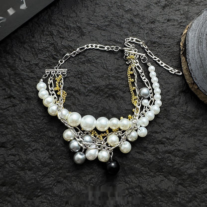 Accessories_Layered_Pearl_Strand_Fringe_Necklace_MISSTT