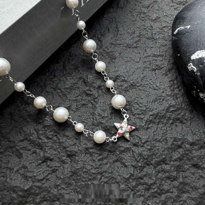 Accessories_Star_Pearl_Beaded_Necklace_MISSTT