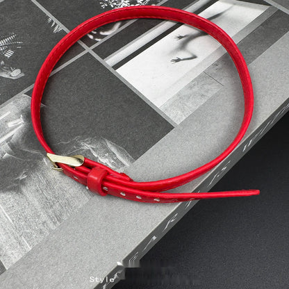 Accessories_Textured_Wine_Red_Choker_Necklace_MISSTT