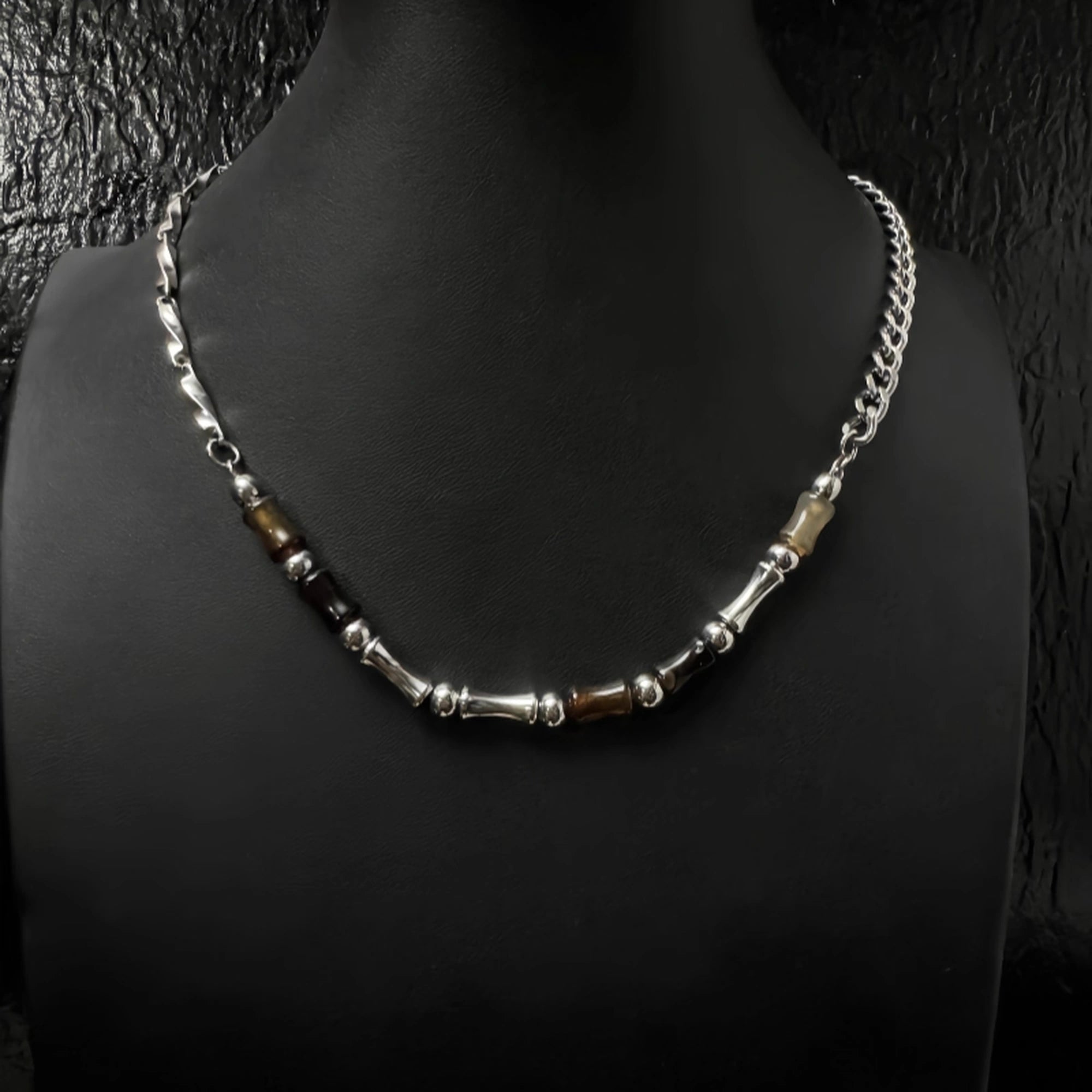 Accessories_Vintage_Bamboo_Node_Choker_Necklace_MISSTT
