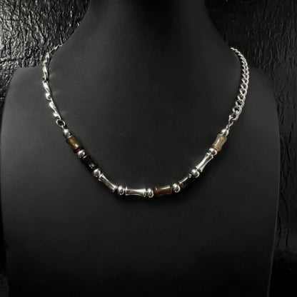 Accessories_Vintage_Bamboo_Node_Choker_Necklace_MISSTT