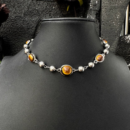 Accessories_Vintage_Cat_S_Eye_Choker_Necklace_MISSTT