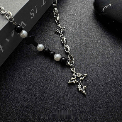 Accessories_Vintage_Cross_Pearl_Pendant_Necklace_MISSTT