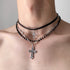 Accessories_Vintage_Layered_Cross_Bead_Necklace_MISSTT