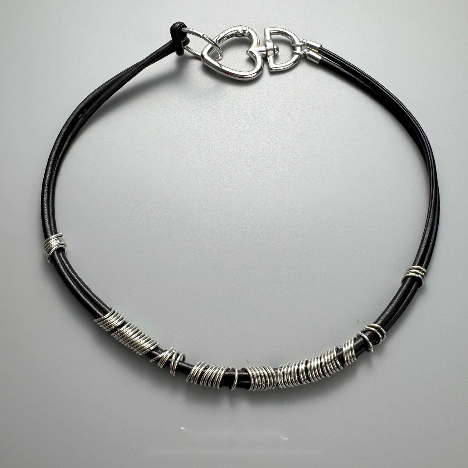 Accessories_Vintage_Multi_Wrap_Leather_Choker_Necklace_MISSTT