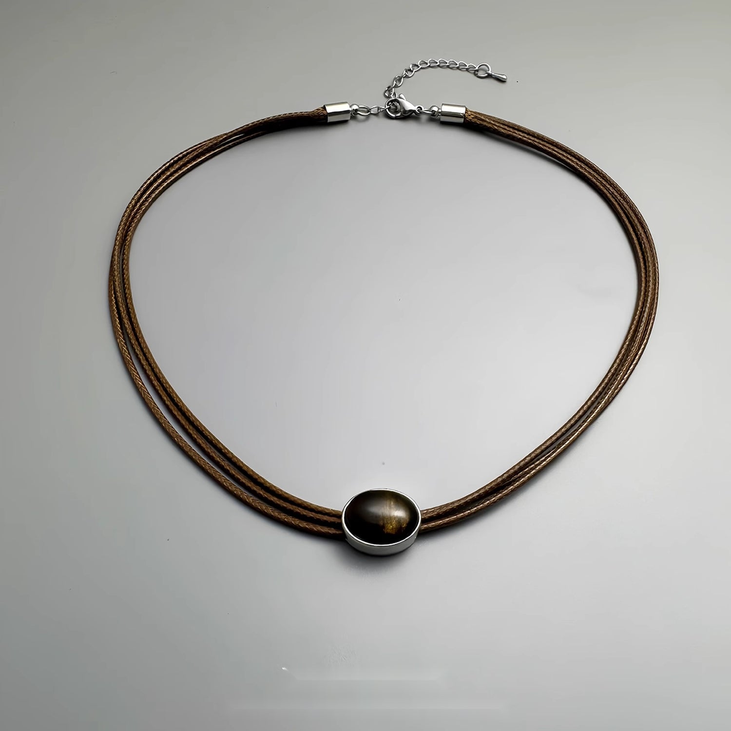 Accessories_Vintage_Multilayer_Tiger_Eye_Leather_Choker_MISSTT