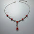 Accessories_Vintage_Rose_Leaf_Collarbone_Necklace_MISSTT
