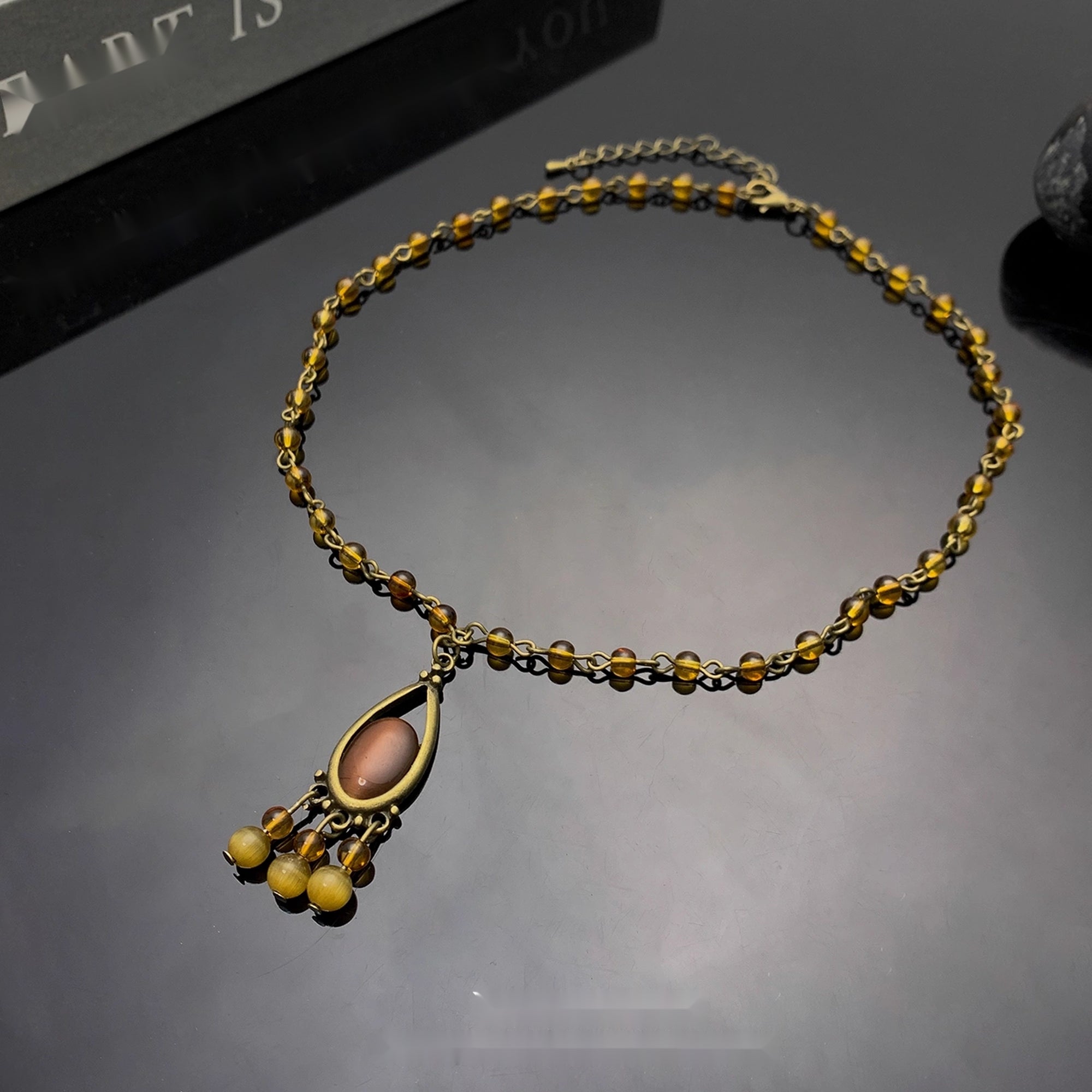Accessories_Vintage_Waterdrop_Tassel_Chain_Necklace_MISSTT