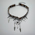 Accessories_Y2k_Cross_Leopard_Spike_Fringe_Choker_MISSTT