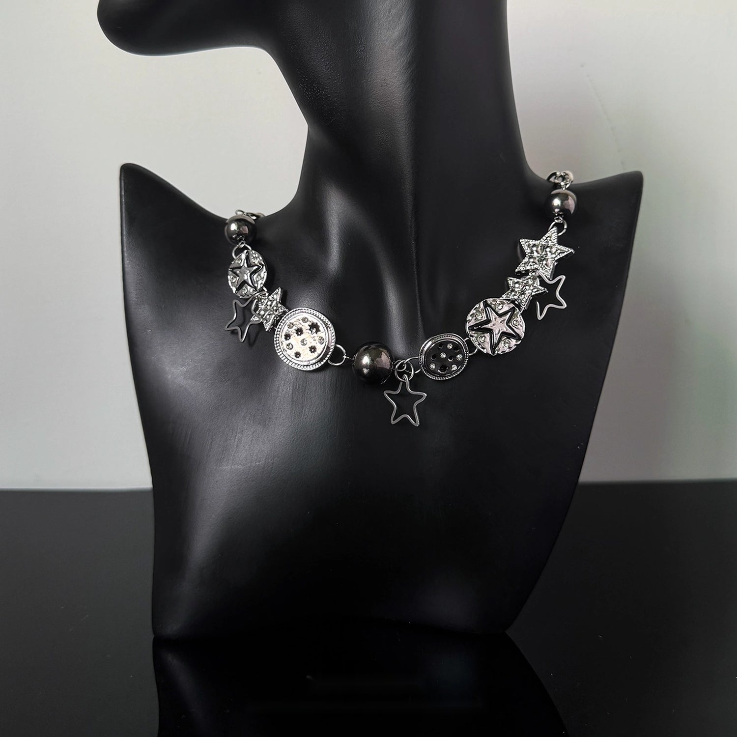 Accessories_Y2k_Punk_Star_Alloy_Choker_Necklace_MISSTT