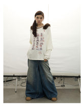 Achihara 1 Piece  10 Off  3 Pieces  15 300 40 Winter Kangaroo Cowboy Skirts 19