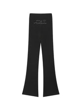 Achihara German Velvet Pants Horn Version Floor With Micro For Slimming  Long Legs  Pants  Casual 11