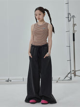 Achihara Top Can Be Worn Both Inside And Outside  As A Base For Autumn Winter