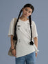 Achihara_100_Percent_Cotton_Skull_Print_Loose_V-neck_Women_White_Short_Sleeve_T-Shirts_MISSTT