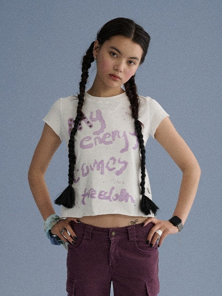 Achihara_100_Percent_Cotton_Slim_Short_Sleeve_Roundneck_Office_Letter_Print_Tee_Crop_Tops_MISSTT