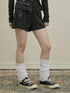 Achihara Achihara Rabbit Shorts 2025 Early Autumn Anti Peep Lined Shorts-1