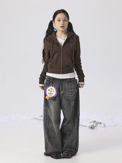 Art Defined 3.0 Unisex Cotton Hoodie