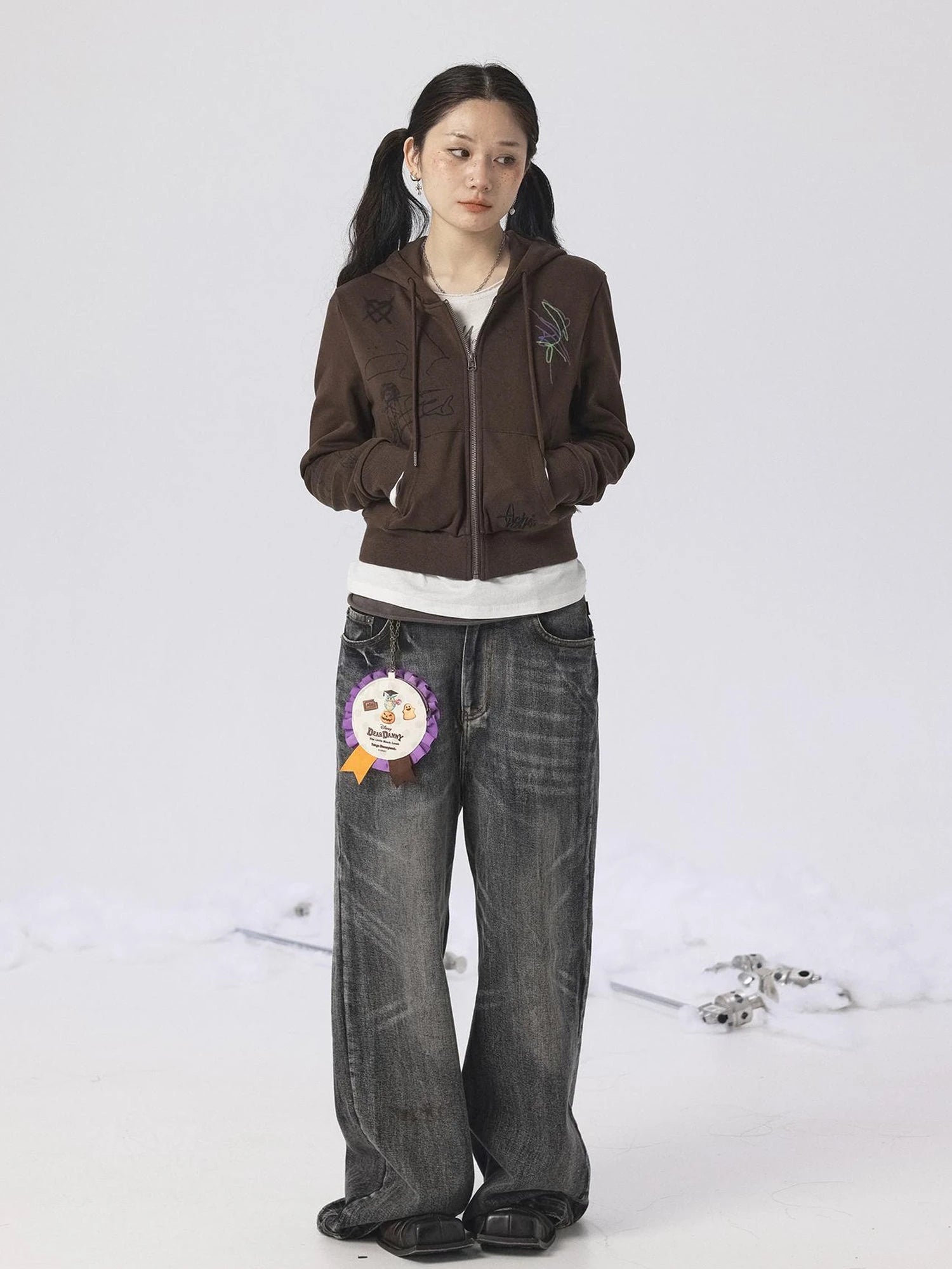 Art Defined 3.0 Unisex Cotton Hoodie