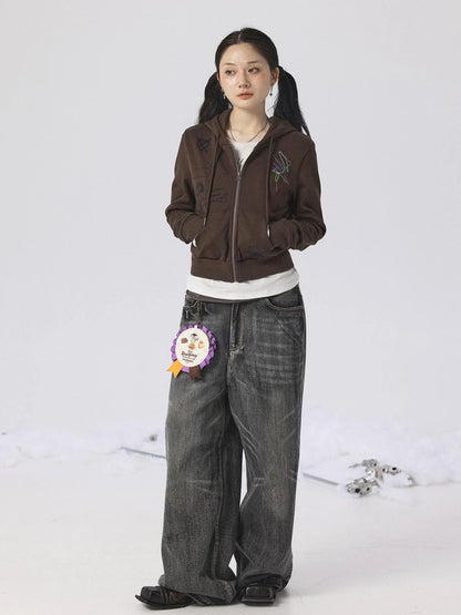 Art Defined 3.0 Unisex Cotton Hoodie