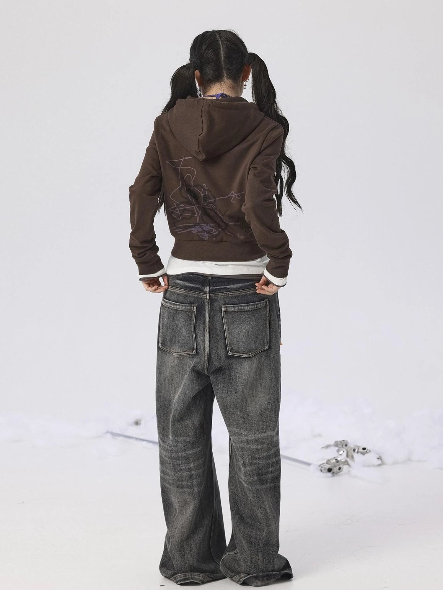 Art Defined 3.0 Unisex Cotton Hoodie